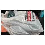 NEWCOSPLAY Super Soft Twin Blanket Dark Teal Premium Silky Flannel Fleece Leaves Pattern Lightweight Bed Blanket All Season Use (Dark Teal, Twin(60\x80\in))in