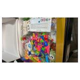 1000 PCS Party Favors for Kids, Bulk Fidget Toys,Goodie Bags Stuffers, Treasure Box Toy for Classroom Prizes, Birthday Gifts, Stocking Pinata Filler Stuffers