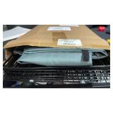 VISCOO 12 Panels Small Animal Playpen, 48\ x 24\in x 16\in Pet Playpen with Waterproof Mat, CandC Cage for Guinea Pigs, Puppy Play Pen, Bunny Playpen, Indoor Outdoor Portable Metal Wire Yard Fencein