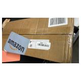 Hananona 2 Pcs 6 Ft Artificial Norfolk Pine Garlands, Real Touch Winter Pine Garland, Green Artificial Greenery Garland for Table, Mantle, Wall, Indoor, Outdoor Christmas Decorations (2, 6 FT)