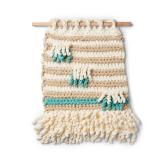 Bernat Blanket Extra Chunky Chenile Acrylic Yarn - (Pack of 2)