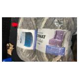 Bernat Blanket Extra Chunky Chenile Acrylic Yarn - (Pack of 2)