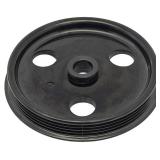 Dorman 300-312 Power Steering Pump Pulley Compatible with Select Chrysler  Dodge Models