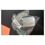 RETROSUN Replacement Remote Control Compatible with Leggett ? Platt 100 Series II Adjustable Bed Base (Silver Version), Not for T-120 Base No Light