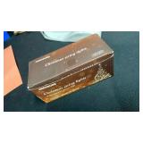 JMEXSUSS 33ft 100 LED White Christmas Lights, 8 Modes Connectable Clear Wire Twinkle Fairy String Lights Indoor, Plug-in Christmas String Lights Outdoor Waterproof for Christmas Wedding Party Tree