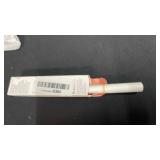 jane iredale ColorLuxe Eye Shadow Stick, Multi-Use Cream to Powder Formula with Sharpener, Highly Pigmented, Buildable, Long-Wear, Vegan, Cruelty-Free, Alabaster