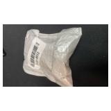 819091 Refrigerator Shelf Support Kit, Fit for Whirlpool, Maytag, KitchenAid, Jenn-Air, Amana, Magic Chef, Admiral, Norge, Roper Refrigerator| 819091 Freezer Stud Kit Replaces 1115911 946357 946358