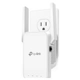 TP-Link AC1200 WiFi Extender, 2023 Engadget Best Budget Pick, 1.2Gbps Signal Booster for Home, Dual Band 5GHz2.4GHz, Covers Up to 1500 Sq.ft and 30 Devices,Support Onemesh, One Ethernet Port (RE315)