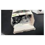 Dog Bark Collar, DINJOO Bark Collar for Large Medium Small Dogs,Smart Barking Collar,Rechargeable Anti Barking Training Collar with 8 Adjustable Sensitivity,Bark Shock Collar with Beep