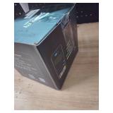 Strawberry Christmas lights