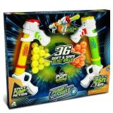 Lanard® Ballist-X Pump Shot