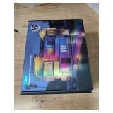 Light Clips for Govee Outdoor Lights (Model H705 ABCDEF) It is an Ideal Solution to Replace 3M Adhesive Tape. Easy to Install, it Comes with 40 Brackets and 80 Screws