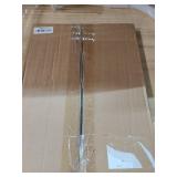 euwazram Suede 11x15 Frame - Single Frame, Christmas Elegant Gray 11 x 15 Poster Frame with Mat for 8.5x11, 11x15 Picture Frames for Artwork, Puzzles, Photos and Movie Posters