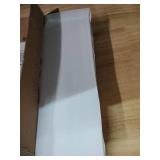 Art3d Peel and Stick Floor Tile, 30-Pack 12 x 12in. Covers 30 Sq.ft, Waterproof Vinyl Flooring Tiles Self Adhesive for Kitchen, Bathroom and Bedroom - White and Beige Marble (15 Tiles per Color)