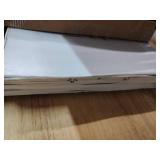 Art3d Peel and Stick Floor Tile, 30-Pack 12 x 12in. Covers 30 Sq.ft, Waterproof Vinyl Flooring Tiles Self Adhesive for Kitchen, Bathroom and Bedroom - White and Beige Marble (15 Tiles per Color)