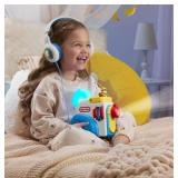 Little Tikes Story Dream Machine and Headphones Paw Patrol  (Amazon Exclusive)