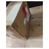 Toriexon Upgrade Ultrasonic Fogger 6 Head with Buoy, Ultrasonic Mist Maker 5000mlH, Mist Maker Fogger 200W, IP67 Waterproof Power Supply, Perfect for Pond, Greenhouse, Rockery, Halloween Decoration