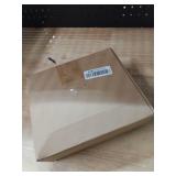 Tioncy 24Pcs Monster Truck themed Party Favor Bags Truck Goodie Bags Monster Car PVC Candy Treat Tote Clear Gift Bag with Handles for Kids Piñata Game Construction Racing Theme Birthday Party Supplie