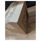 ElectricWise Christmas Tree Color Wheel with E27 LED Light, Rotating 4 Color Wheel for Aluminum Christmas Tree, UL Certification Vintage Rotating Wheels for Silver Tinsel Xmas Trees(Classical)