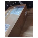 Cinkeda Boho Table Lamps Set of 2, Farmhouse 3-Way Dimmable Touch Nightstand Lamp with 2 USB Charging Ports, White Vintage Bedside Lamp for Bedroom Living Room End Table (Bulbs Included)