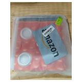 Sports Basketball Ball Blackout Curtains for Girls Boy Home Decor, Surface Texture Closeup Grommet Thermal Insulated Drapes Darkening Window Curtain for Bedroom Living Room, 42 x 45 Inch