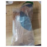 Houwsbaby 5-Piece Cat Plush Toy Set - Mommy Cat with 4 Kittens, Kitty Surprise, Parent-Child Stuffed Animals for Kids, 17ftft