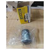 MOOG K200155 Suspension Control Arm Bushing for Chevrolet Colorado