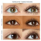 tarte tartelette tubing mascara  Lash Extensions in a Tube, Volume and Length, Smudge-Proof, Longwear, Flake-Free, Easy to Remove, Vegan and Cruelty Free