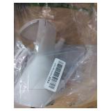 Waterpik Aquarius Water Flosser For Teeth Cleaning, Gums, Braces, Dental Care, Electric Power With 10 Settings, 7 Tips For Multiple Users And Needs, ADA Accepted, White WP-660, Packaging May Vary