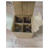 Celestial Lights Replacement Bulbs Multi Pack Twinkle for use in All Window Candles 3xAA or 4xAA Models