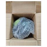 Ctuoptuo 314608005 Trimmer Head, Compatible with 2004+ Ryobi Reel Easy, Bump Feed Trimmer Head Straight Shaft RY15526 RY15527 RY15529, Not Fit Curved Shaft Trimmers