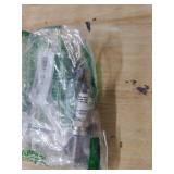 A-Premium Iridium Platinum Spark Plugs Compatible with Mercedes-Benz E280, E300, GLK350, ML350, ML450, S350, SLK280, SLK300, R350, C250 and Mitsubishi Outlander and Dodge and Freightliner, Pack of 6