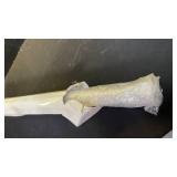 Otoolling 1 Pc Treehouse Lag Bolt Hot Dip Galvanized Hex Head Lag Screws for Treehouse Brackets Hardware Deck Construction Wood Framing Heavy Duty (1.25 x 15 Inch)