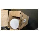 Electric dessert Press, Cake dessert Maker Kit with 9 Discs and 1 Icing Tip for DIY dessert Decoratin