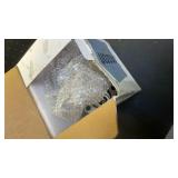 M630650 Brake Master Cylinder Compatible with Chevrolet Impala 2009-2013, Impala Limited 2014-2016, Replace OE 13062173, 1741228, MC391174, 20885005, 22796285, 25908489