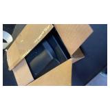 7PCS Center Console Organizer Tray for 2024 2025 2026 Tesla Model 3 Accessories, Armrest Hidden Storage Box Cup Holder Charger Pad for Tesla Model 3 Highland