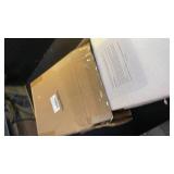 Capoda 2 Pack Solar Lights Decorative Garden Outdoor , Red Cardinal Bird Stakes for Pathway Yard Lawn, Waterproof Resin Figurine Memorial Sympathy Gifts for Mom Women, Cemetery Grave Decorations