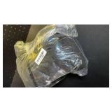 Waterproof Pet Blanket, Liquid Pee Proof Dog Blanket for Sofa Bed Couch, Reversible Sherpa Fleece Furniture Protector Cover for Small Medium Large Dogs Cats, Black Medium?57\ x 40\in?in