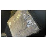 TAOCOCO Oversized Recliner Chair Covers, 1 Seater Streach Recliner Covers Soft Couch Protector Furniture Protector Covers with Elastic Chair Cover Jacquard Pattern (Pale Brown)