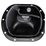 Dorman 697-726 Front Differential Cover Compatible with Select Jeep Models