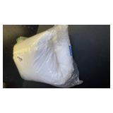 MIULEE 12x20 Down Alternative Pillow Insert Decorative Throw Pillow 12 x 20 Inch Body Bed Sleeping Ultra Soft Fluffy Form for Sofa Couch Bed