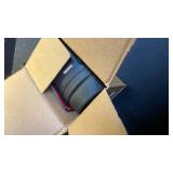 powoq Hood Deflector Compatible with 2021-2025 Ford Bronco Hood Protector Shield TPE Deflector Replacement for 2021-2025 Ford Bronco Accessories