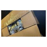 VIBRATITE 100 Pieces Regular Mouth Canning Rings, 70MM Mason Jar Split-Type Metal Canning Bands for Ball, Kerr, Mason Canning Jar Rings, Reusable Leak Proof Replacement Bands