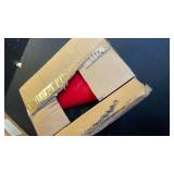 PXZBLG 12pcs Soccer Cones, 7 Inch Soccer Cones, Plastic Traffic Cones, Training Cones for Basketball Football Skating Drills Practice