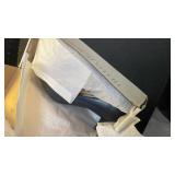 LifeStride Womens Parigi Pumps Cruise Navy 10 M