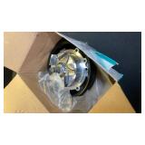 AULINK AW6738 Water Pump 251-821 For Chevy Silverado Suburban Tahoe Camaro 2014-2020,for Cadillac Escalade 2015-2020,CTS 2016-2017,GMC Sierra Yukon 1500 2014-2020,V6 V8 4.3L 5.3L 6.0L 6.2L