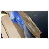 Kanayu 6ft 50 Amp RVEV Extension Cord Compatible with NEMA 14-50P to 14-50R ETL List 4 Prong Flexible Heavy Duty STW Outdoor Waterproof Power Cord with Grip Handle for RV EV Camper