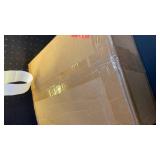 Christmas Garland with Lights 9FT, Lighted Christmas Garland Battery Powered 8 Lighting Modes, 50 LED Lights Garland, Red Berry, Christmas Pine Cone, for Stairs, Front Door, Christmas Decor