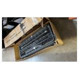 Game Winner Platform 2-Man Ladder Stand