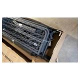 Game Winner Platform 2-Man Ladder Stand